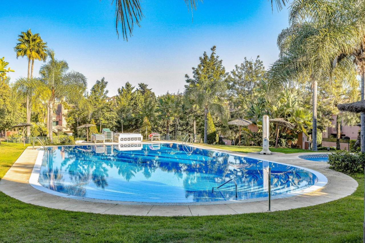 Hébergement de vacances Oleholidays Adosado Mediterraneo Monteros 100 M Playa