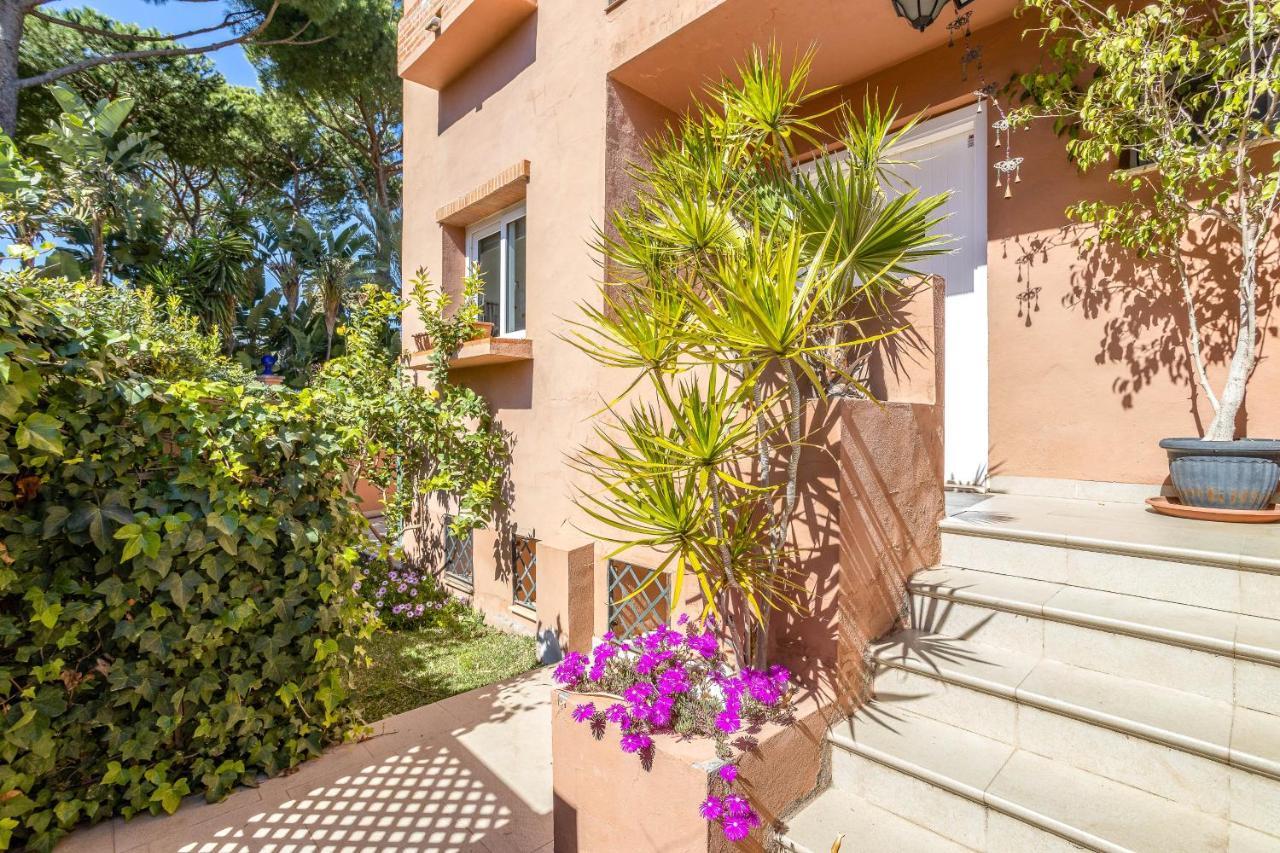 Vakantiehuis Oleholidays Adosado Mediterraneo Monteros 100 M Playa Marbella
