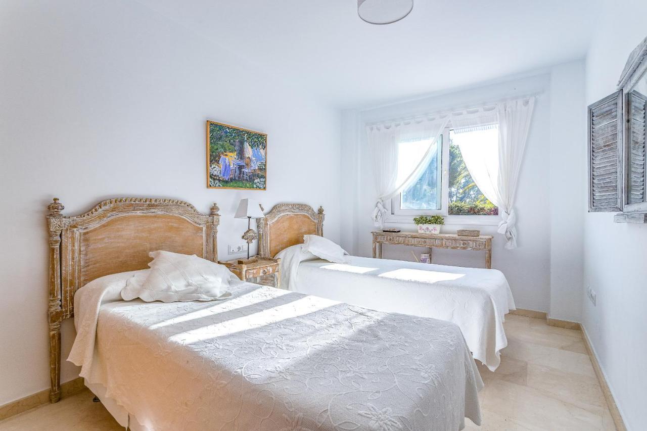 Vakantiehuis Oleholidays Adosado Mediterraneo Monteros 100 M Playa *