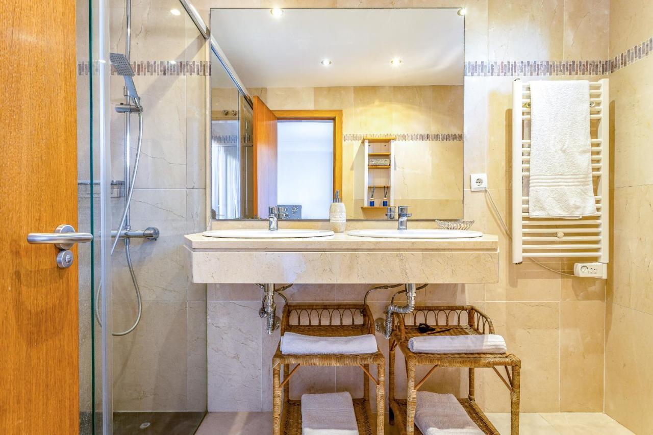 Vakantiehuis Oleholidays Adosado Mediterraneo Monteros 100 M Playa Marbella