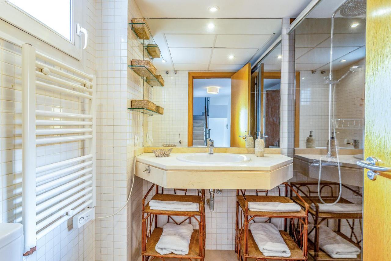Vakantiehuis Oleholidays Adosado Mediterraneo Monteros 100 M Playa Marbella