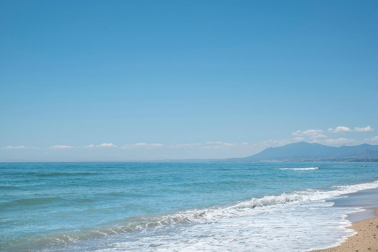 Oleholidays Adosado Mediterraneo Monteros 100 M Playa *
